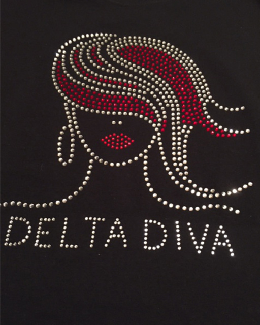 Delta Diva