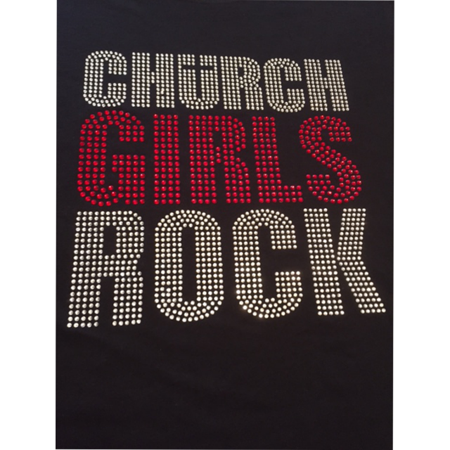 Church Girls Rock