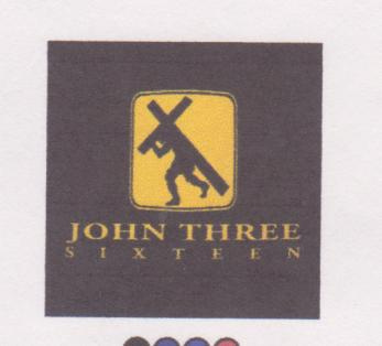 John Three