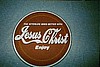 Jesus Christ - The Real Thing