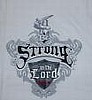 Strong In the Lord