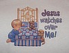 Jesus Watches Over Me - Boy