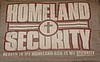 Homeland Security