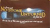 No Stone Unturned