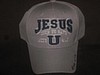 Jesus U
