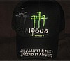 Jesus Eternity - Unleash the Faith