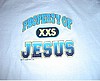 Property of Jesus