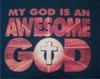 My God is Awesome