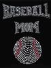 Baseball Mom