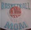 Basketball Mom