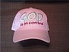 God is in Control