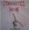 Gymnastics Mom