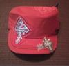 Rhinestone Cap E