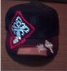 Rhinestone Cap A