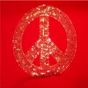 Peace Sign - Large