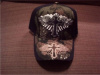 Camouflage with Eagle and Cross