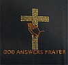 God Answers Prayer