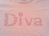Diva - Pink