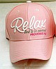 Relax - God Is in Control