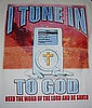 iTune into God