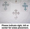 Add a Small Rhinestone
