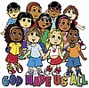 God Made Us All