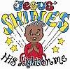 Jesus Shines His light - Black Boy