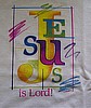 Jesus Is Lord