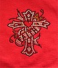 child cross b
