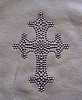 child cross a
