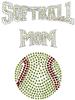 Softball Mom