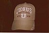 Jesus Died to Save You