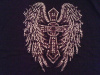 Cross with Wings