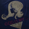 God Is My...