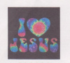 I Love Jesus