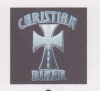 Christian Biker