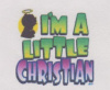Little Christian
