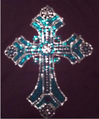 Cross A1
