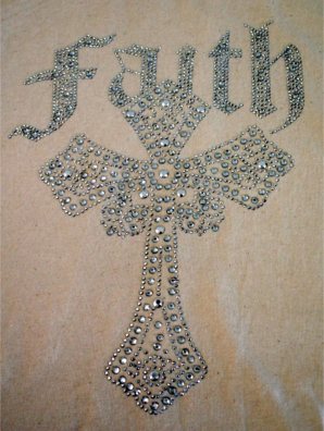 Faith 2