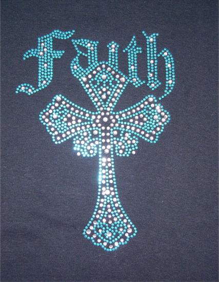 Faith 1