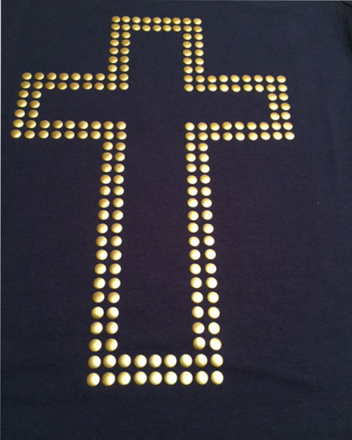 T B Cross