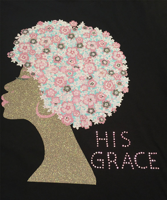 His Grace