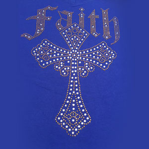 Faith 3