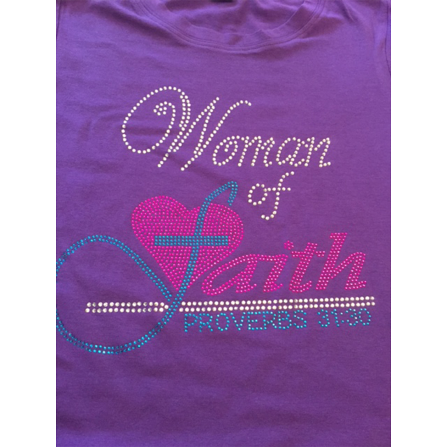 Women of Faith