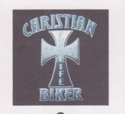 Christian Biker