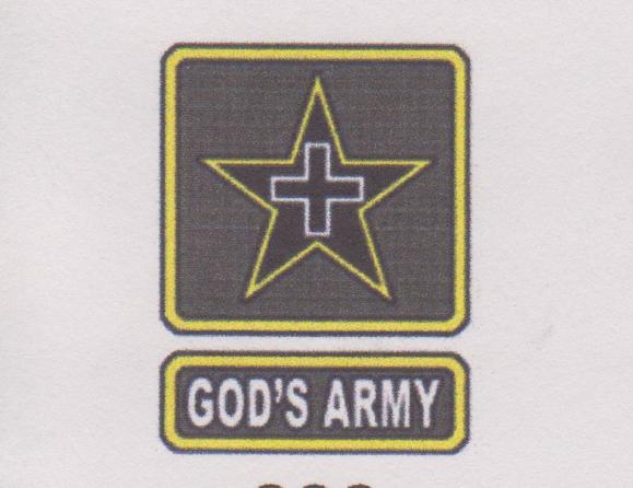 God's Army