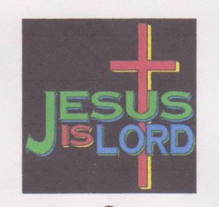 Jesus Is Lord