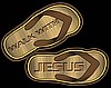 Walk with Jesus