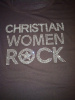 Christian Women Rock