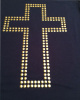 T B Cross